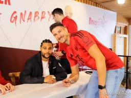 Serge Gnabry
